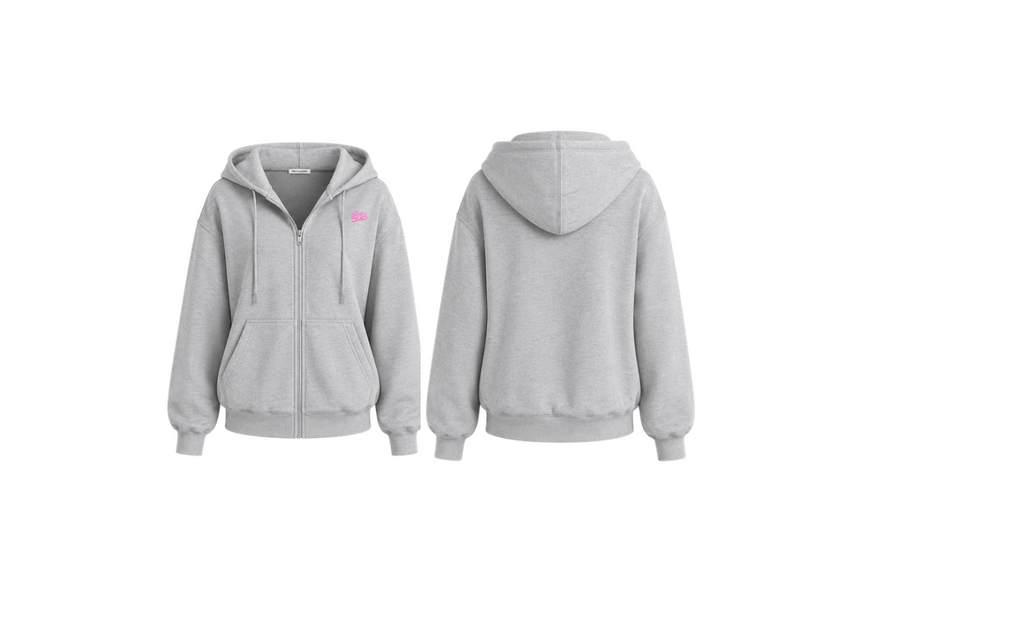 Baddie verified hoodie