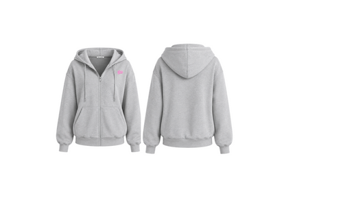 Baddie verified hoodie