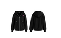Baddie verified hoodie
