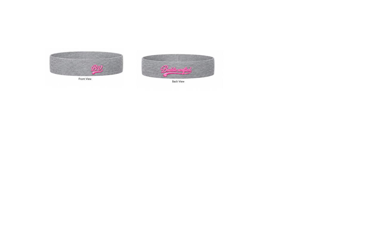 Head band