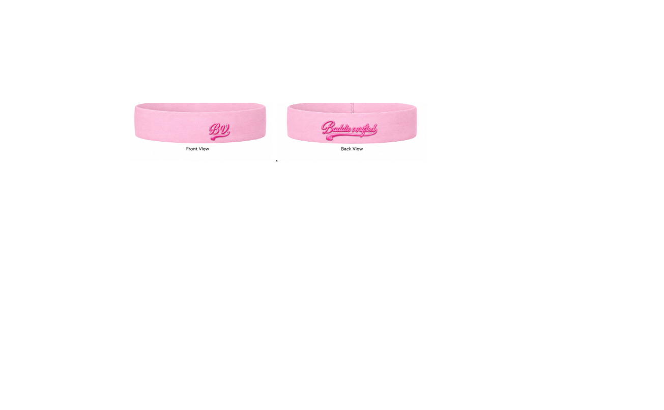 Head band