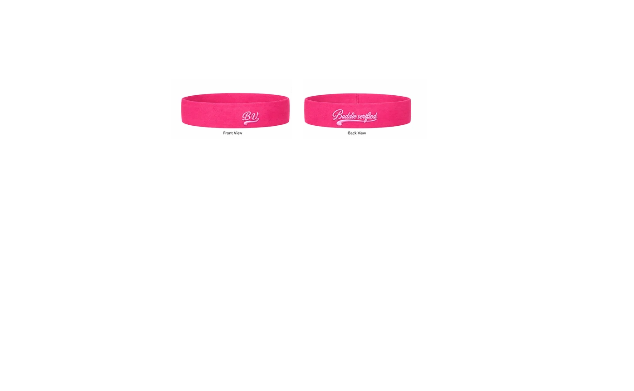 Head band